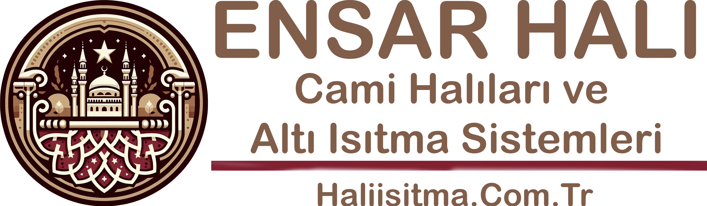 Ensar Halı - Yün Akrilik Cami Yurt ve Otel Halıları  
